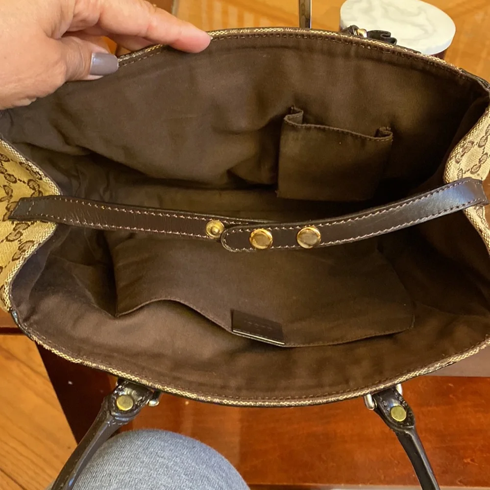 Gucci bag - Picture 11 of 16